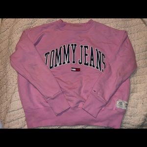 Tommy hilfiger crewneck